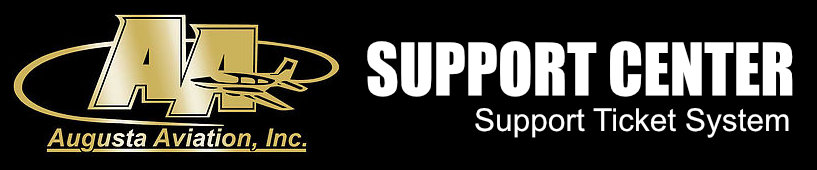 Augusta Aviation DOM